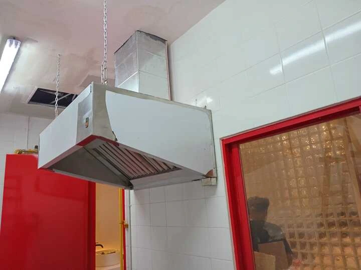 Proyek Engineering Abu Berkah Teknik